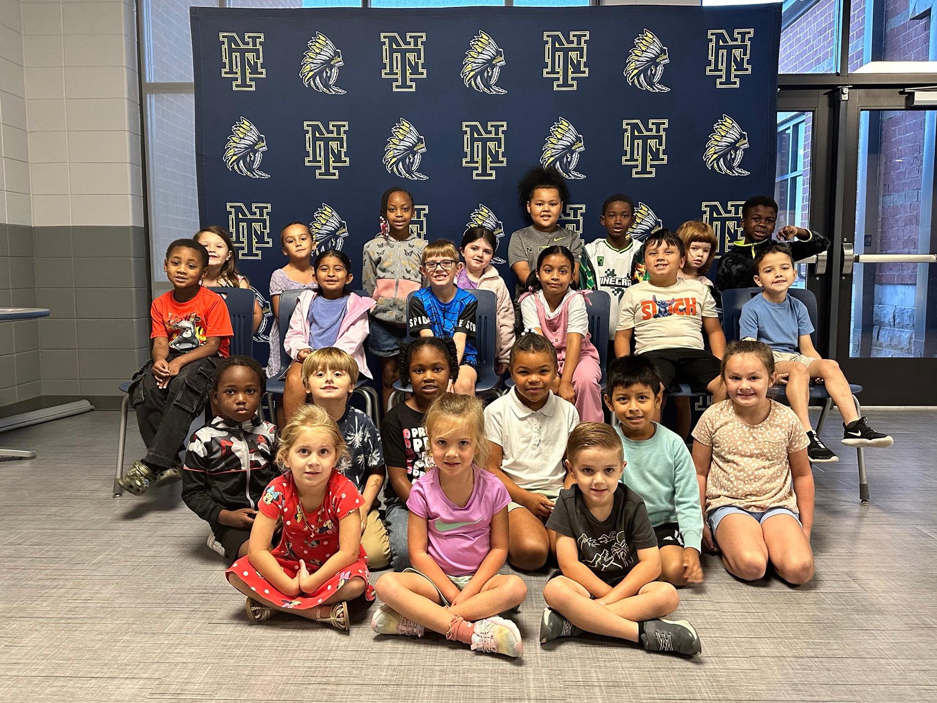 Students who earned SOM