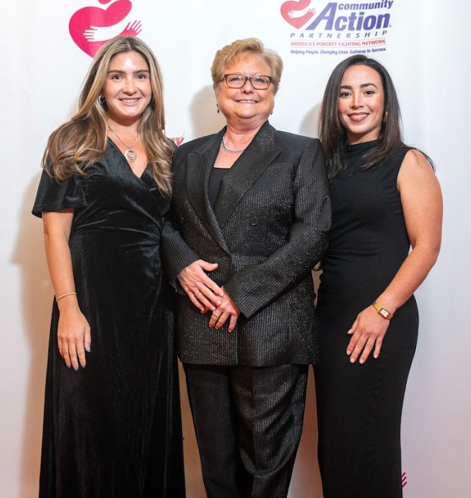 GCAP 38thAnniversary Gala