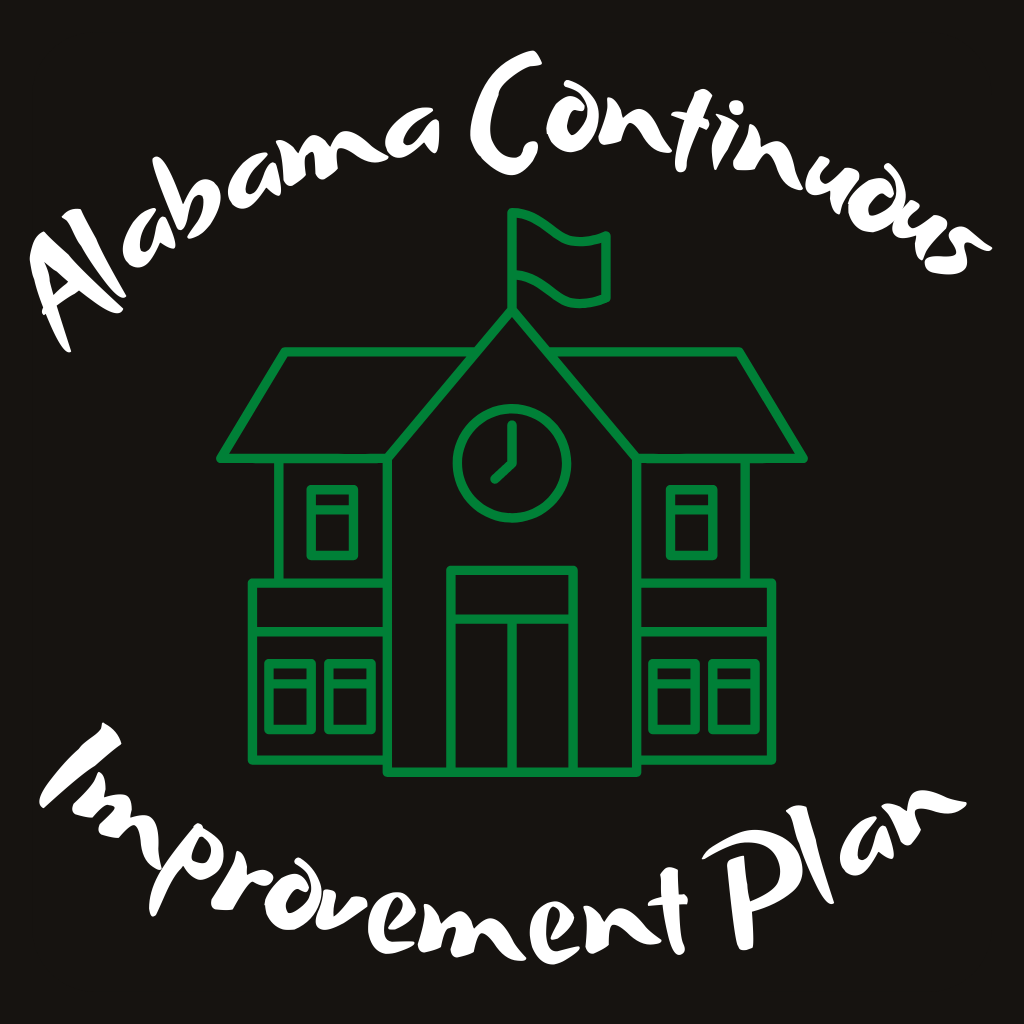 Alabama Continuous Improvement Plan