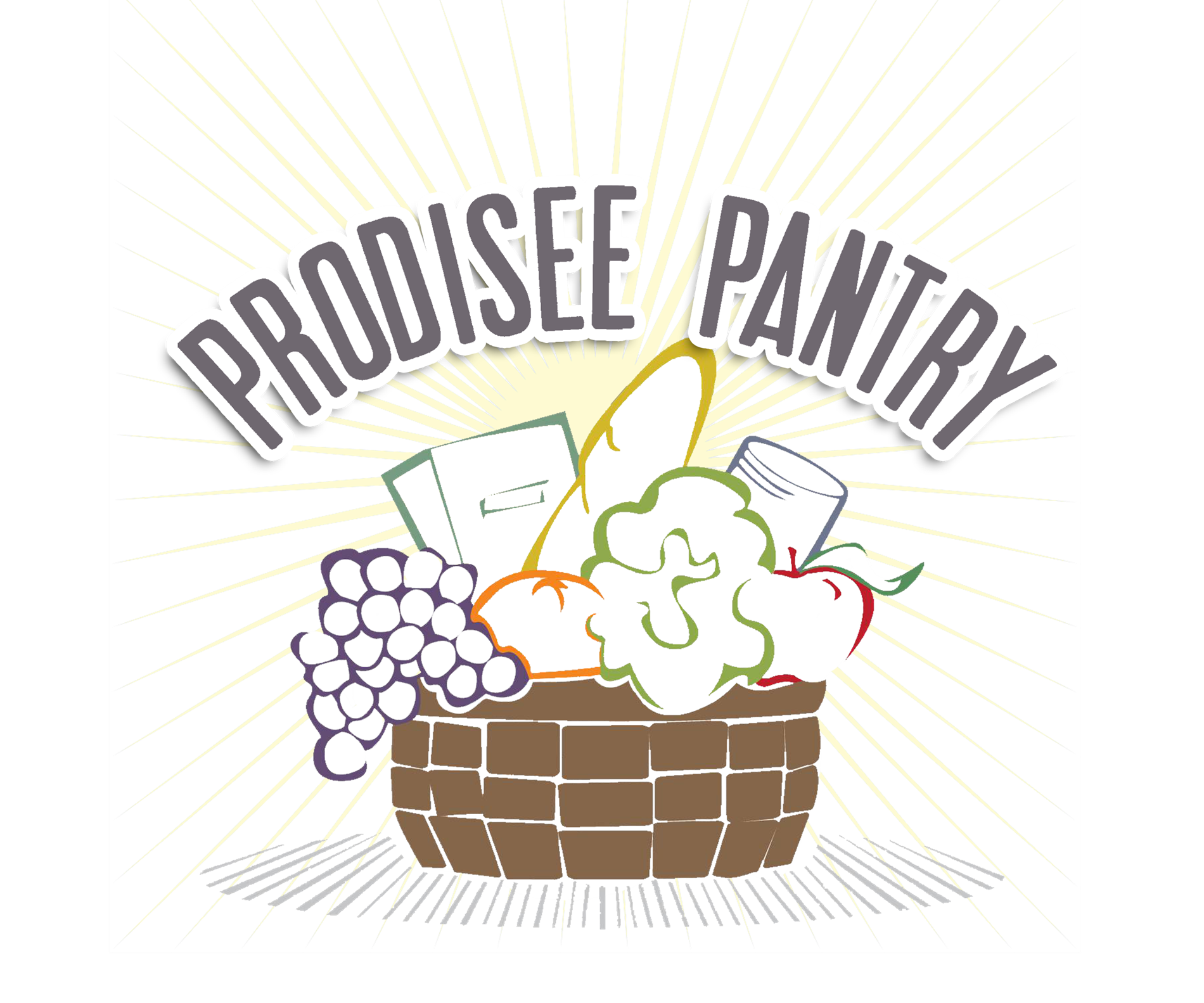 Prodisee Pantry logo