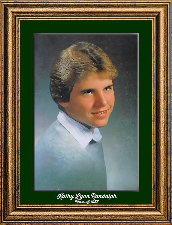 Kathy Randolph