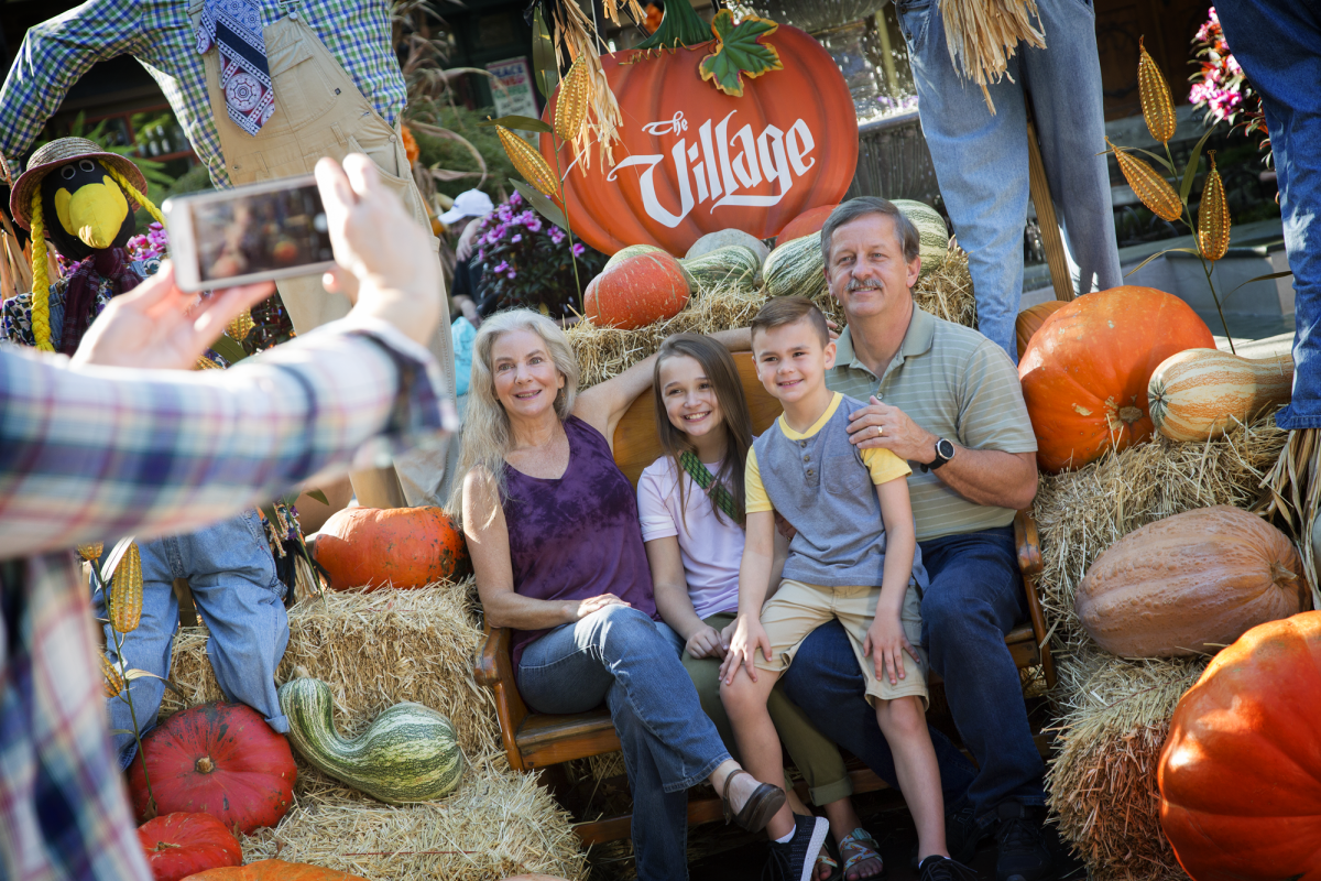 Fall Festival