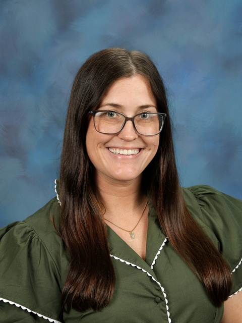 1st Grade Teacher