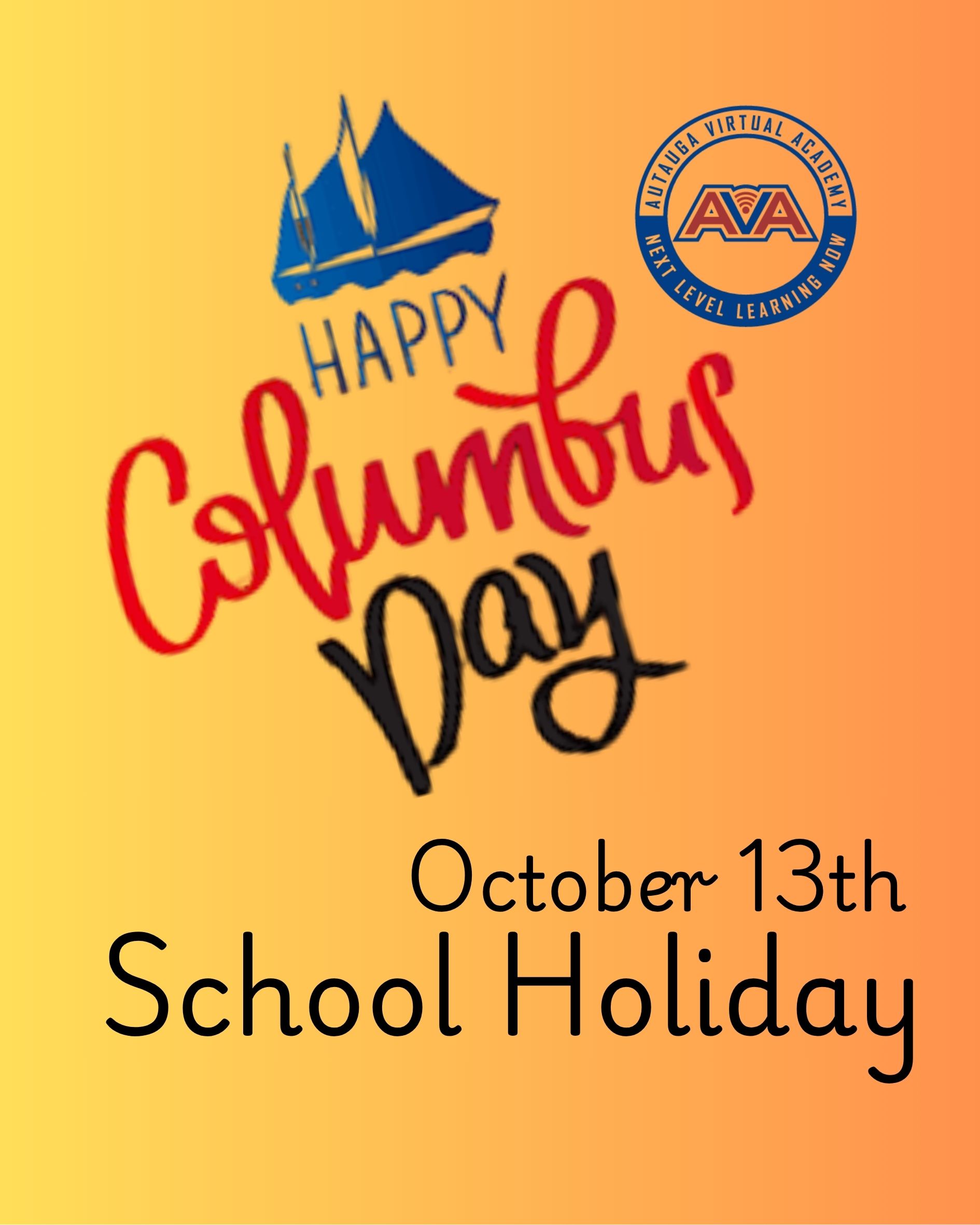 Columbus Day