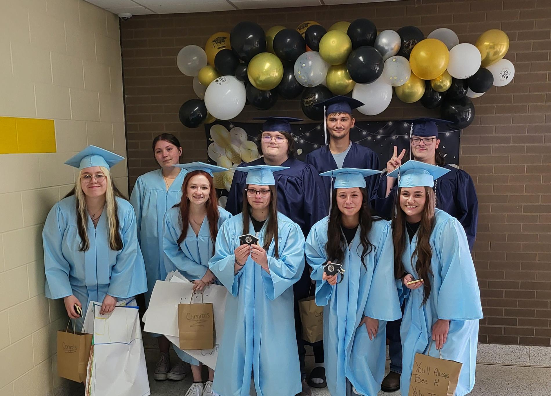 Senior Walk Thru