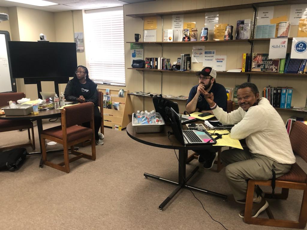 2023 Staff Professional Development