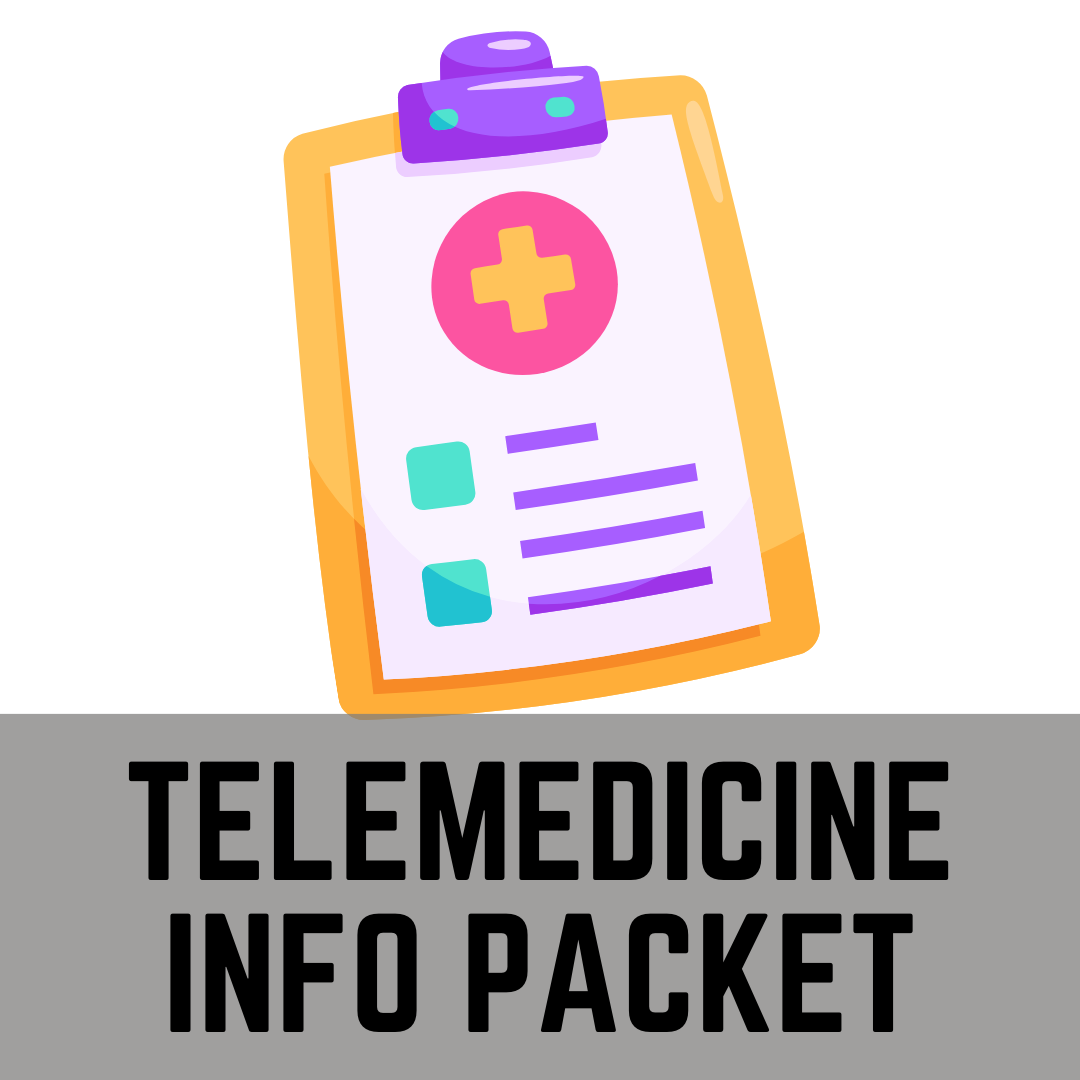 Telemedicine Packet