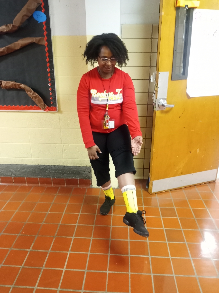 Martin Crazy Socks