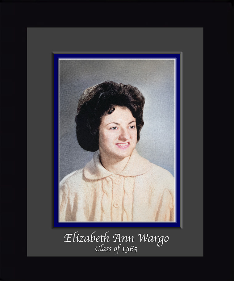 Elizabeth Wargo