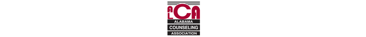 Alabama Counseling Association Logo