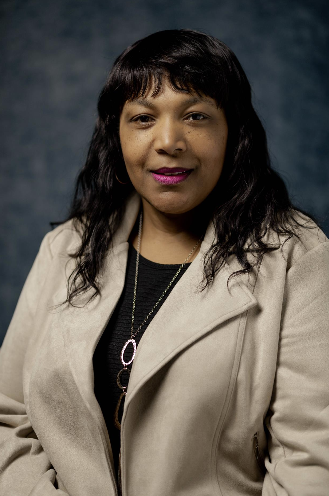 Shalonda Berry