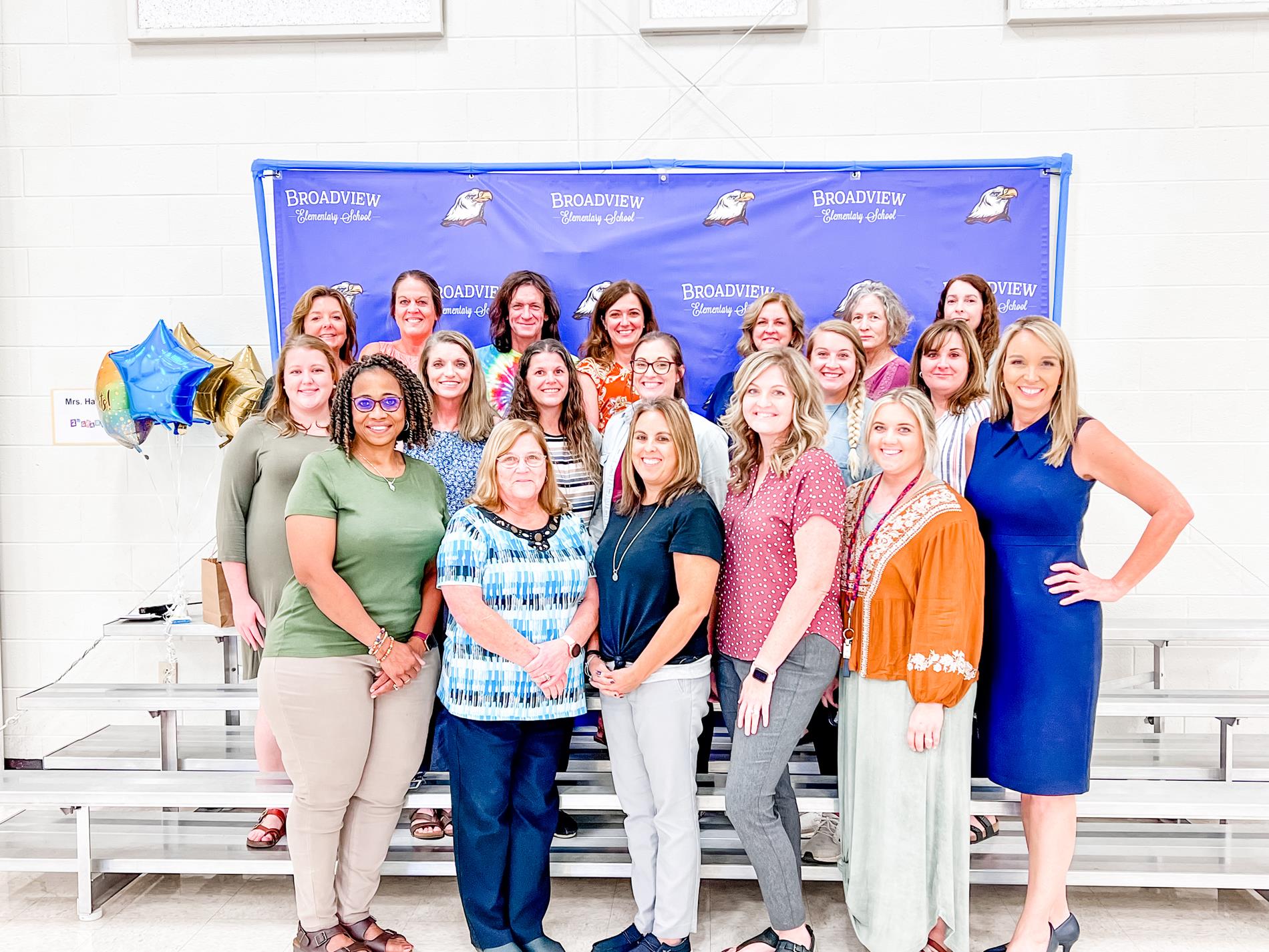 reward school teachers
