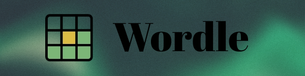 Wordle