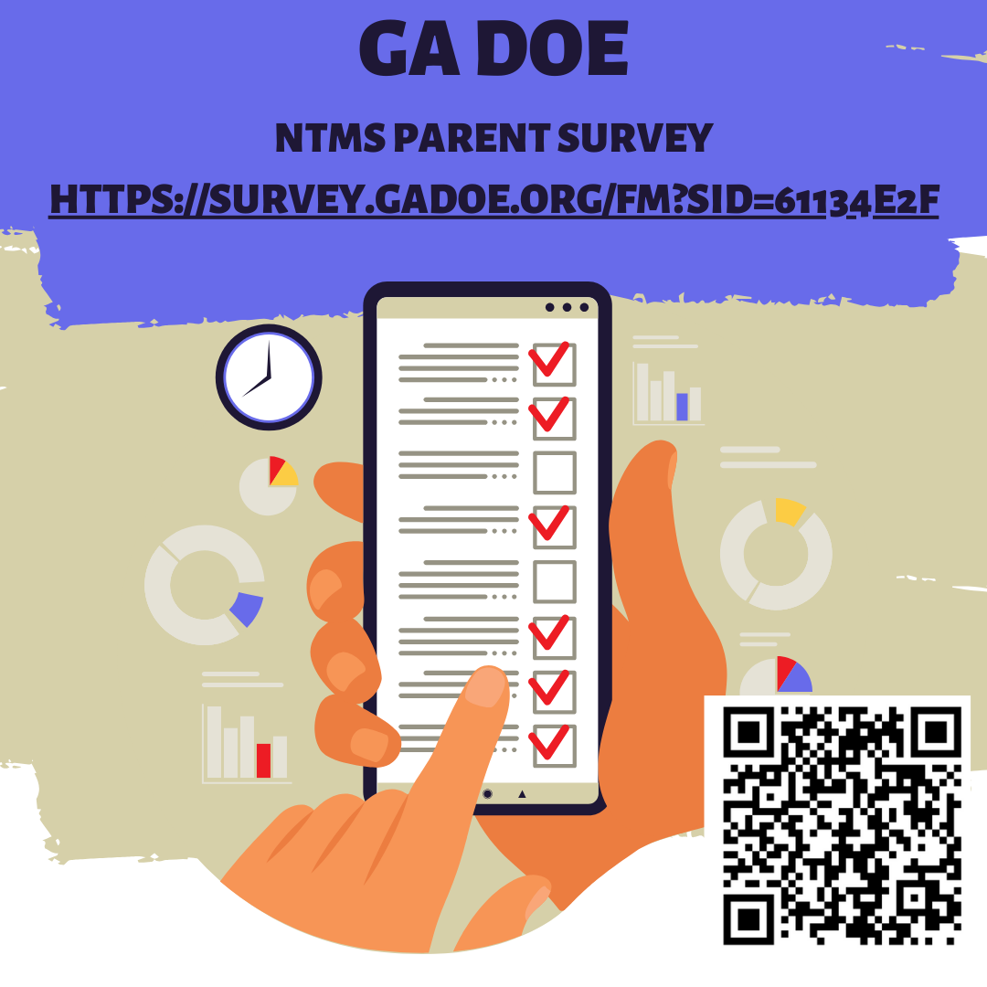 GA School Climate Survey Info