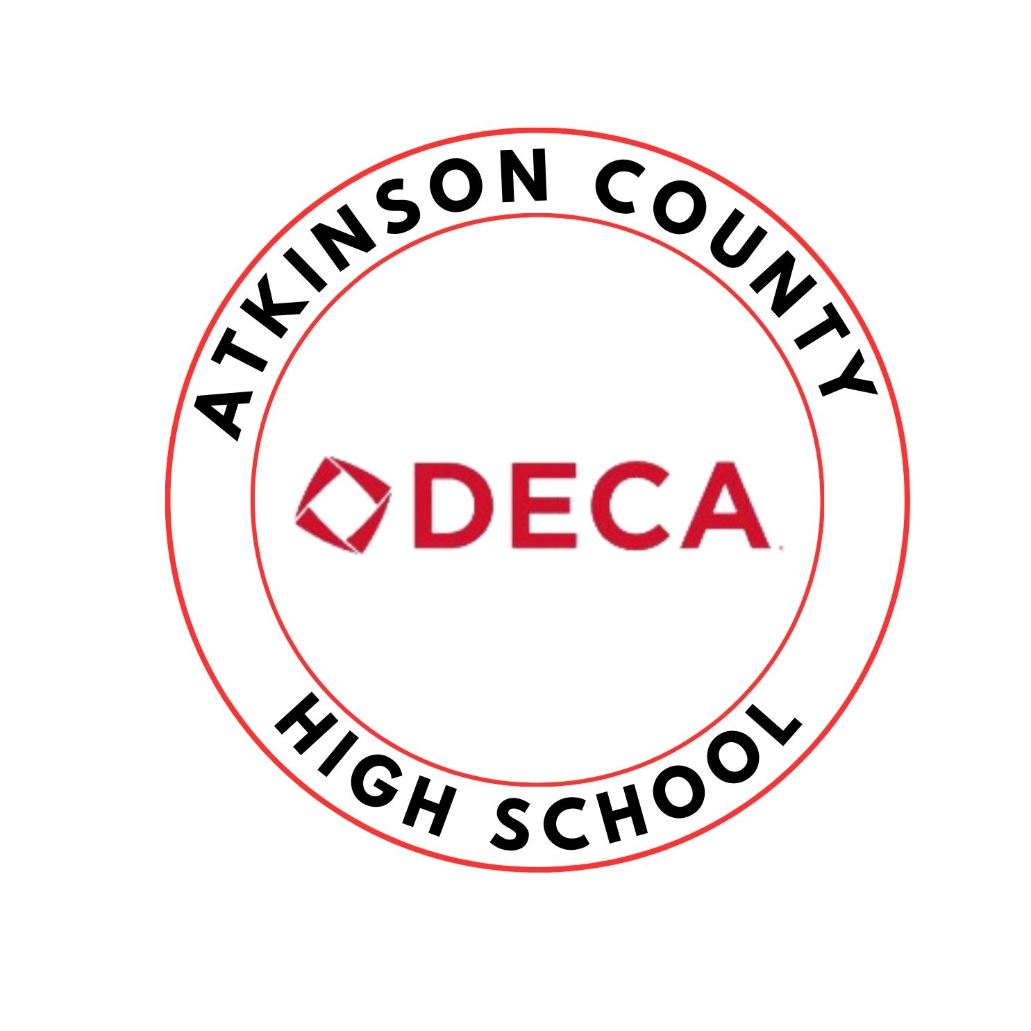 Deca logo