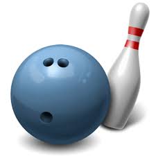 Bowling ball