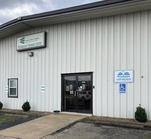 Grant County Adult Education