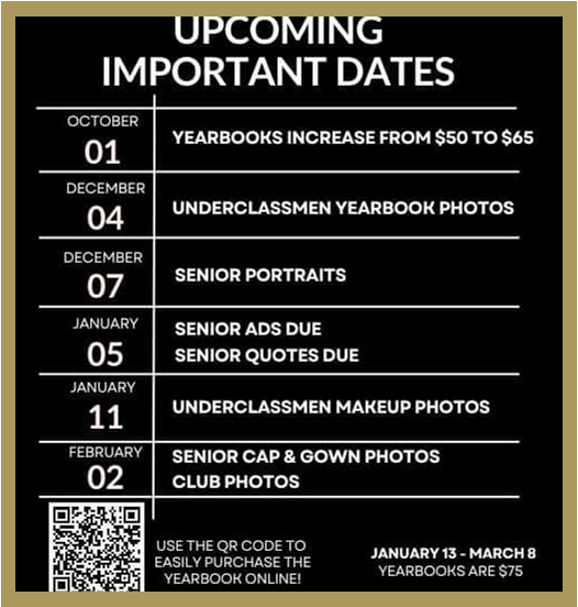 Photo Dates