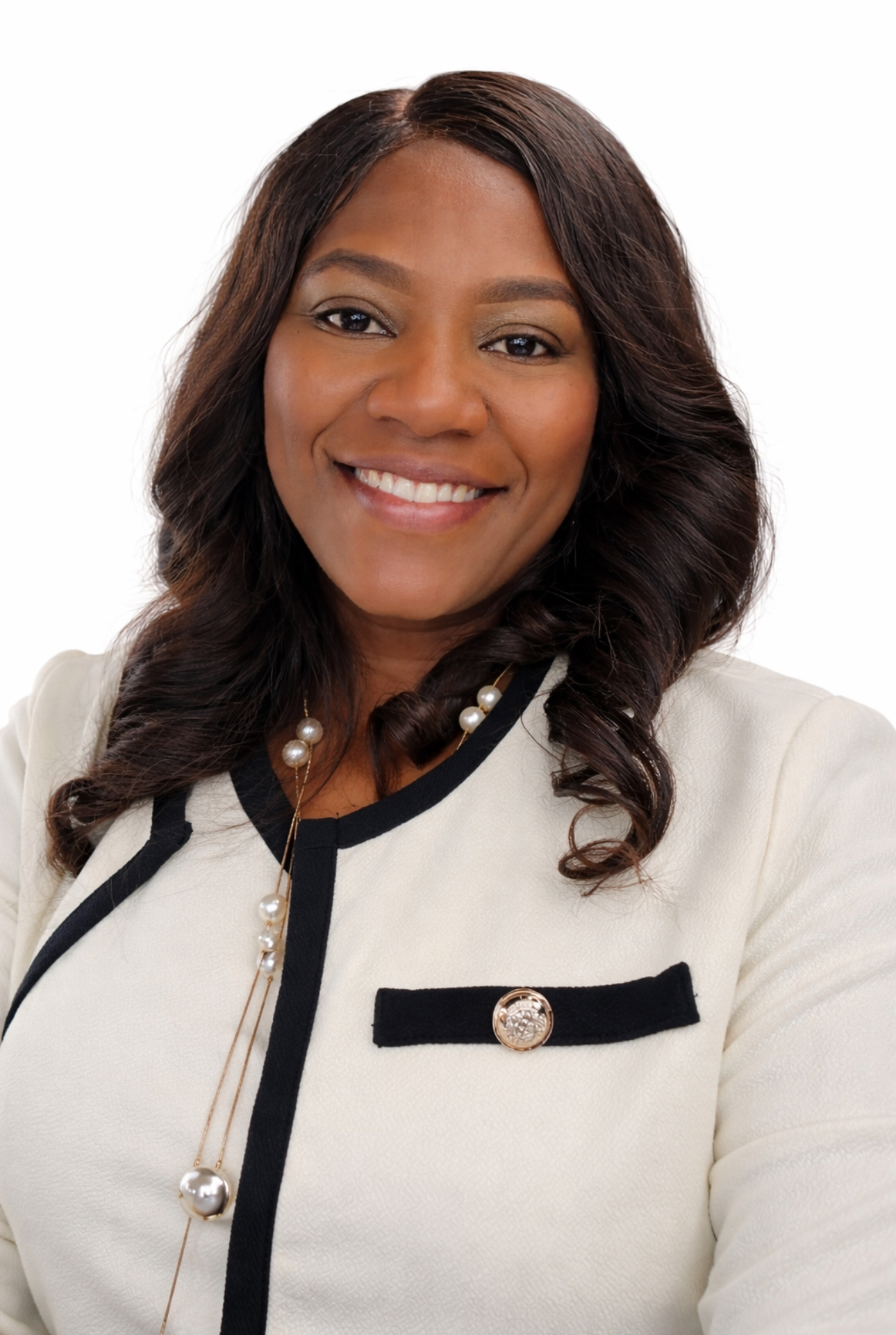 Tiffany Thomas Principal 