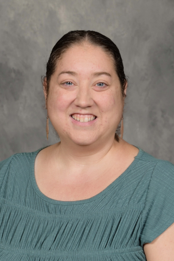 Aimee Cowles, Elementary School Teacher