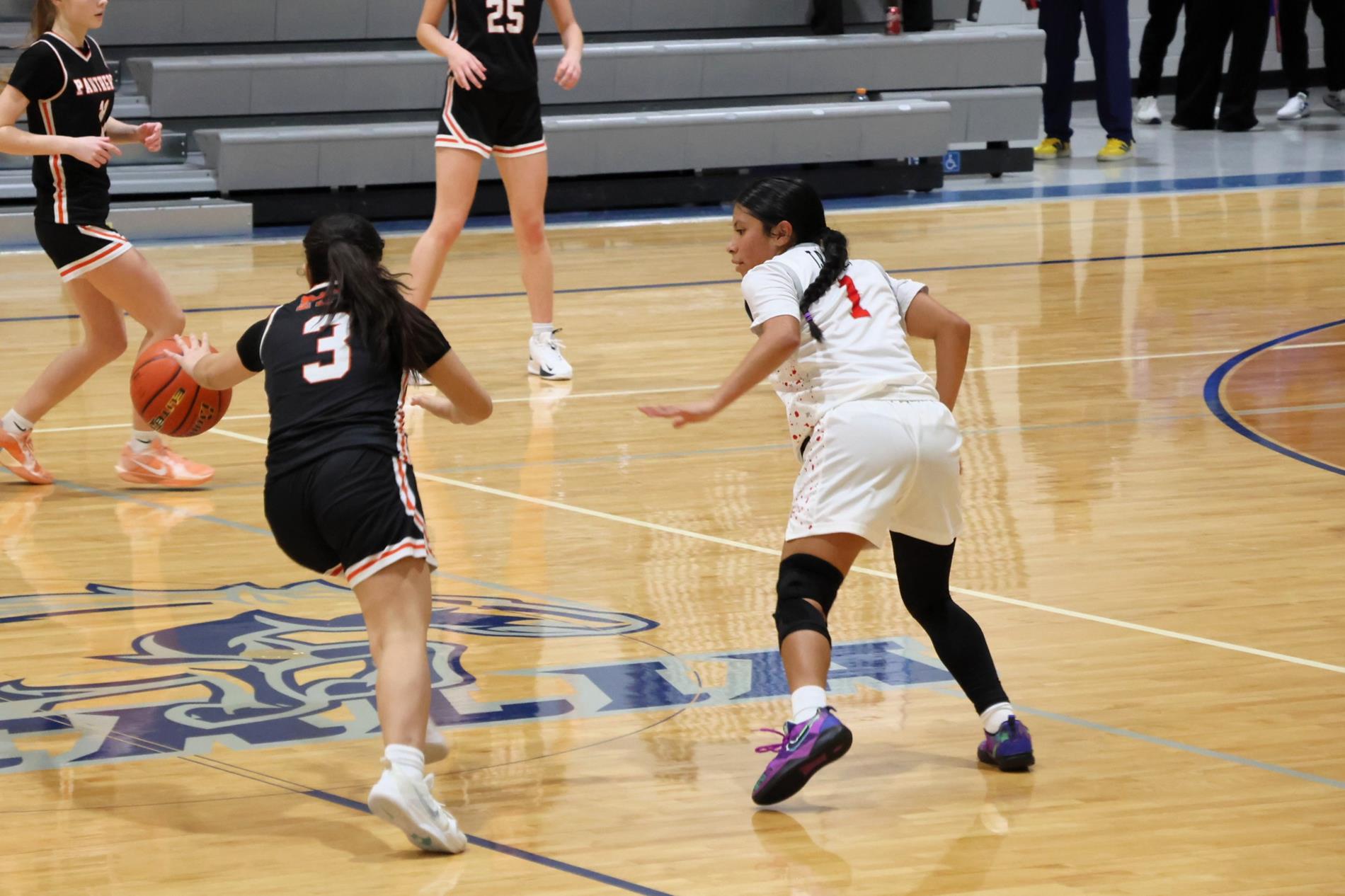 ITM v. Medina Valley JV @ Natalia