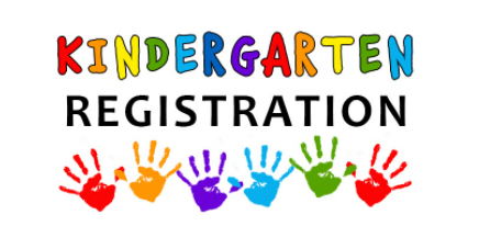 Kindergarten Registration