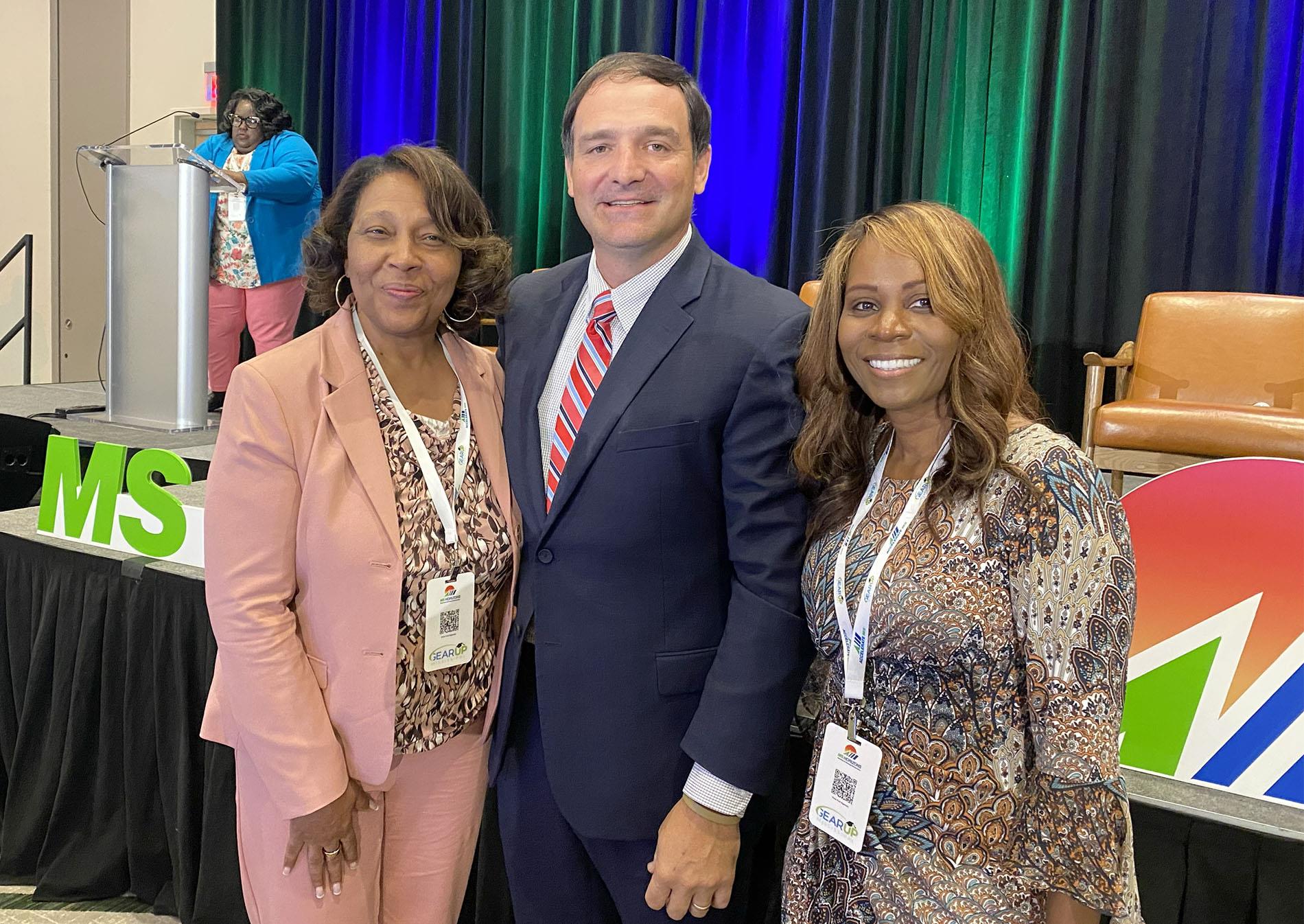 MS Horizons Workforce Strategy Symposium