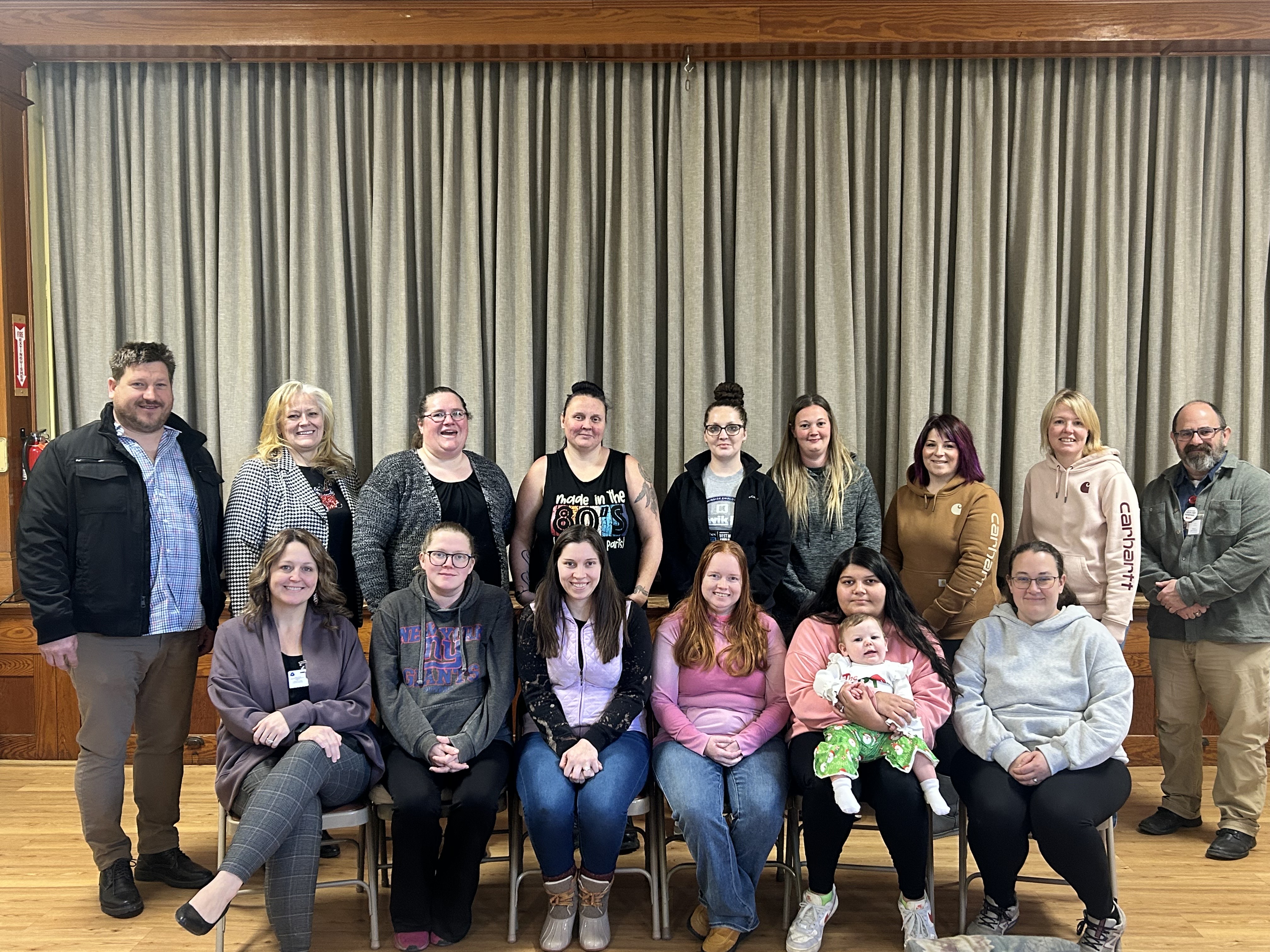 2025-2026 Policy Council