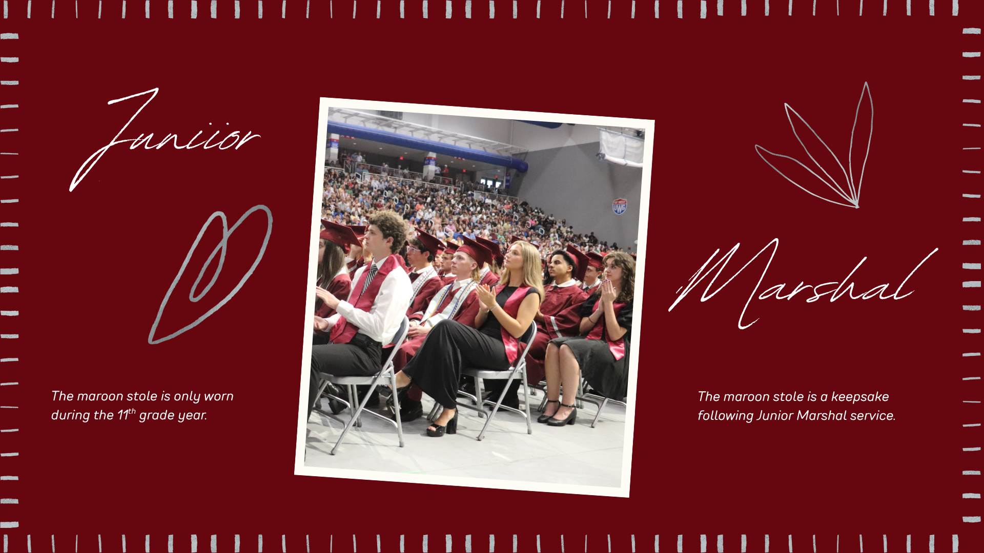 Senior Parent Meeting