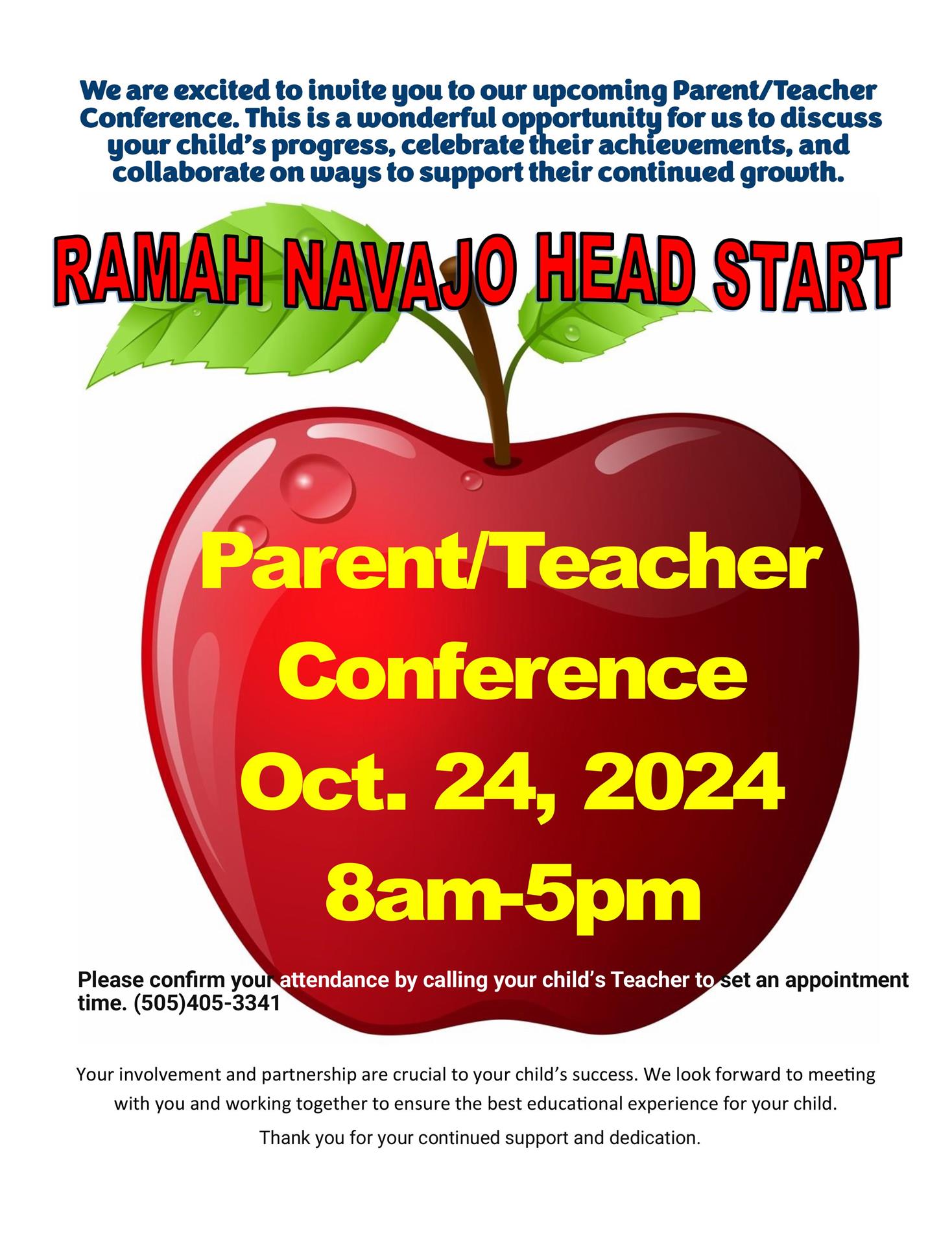 Head Start PTC