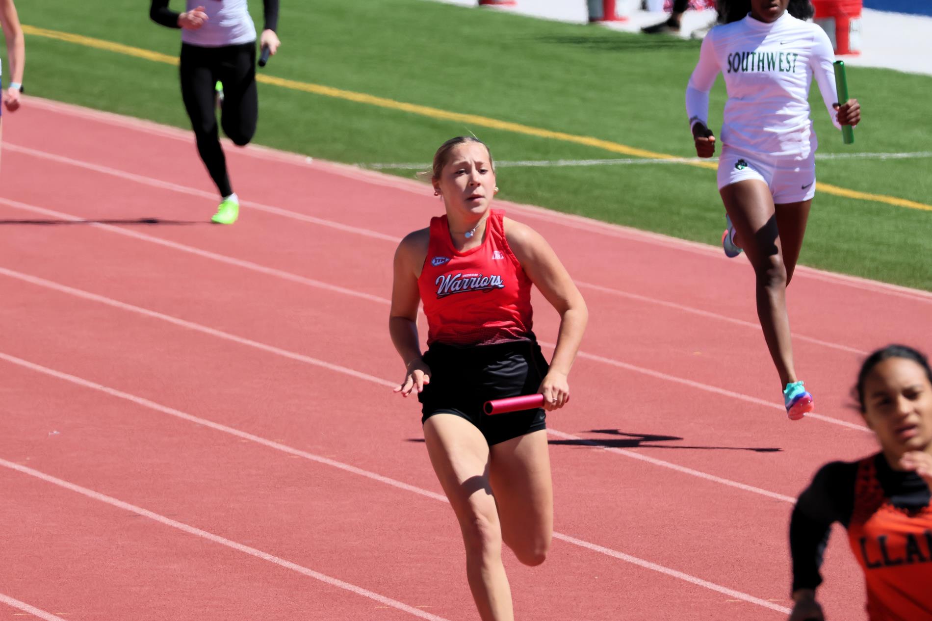 Antler Relays - 3.12.26