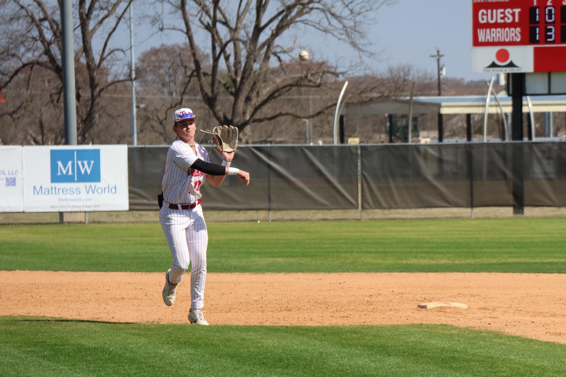 Ingram Tourney v. Warren 2.27.26