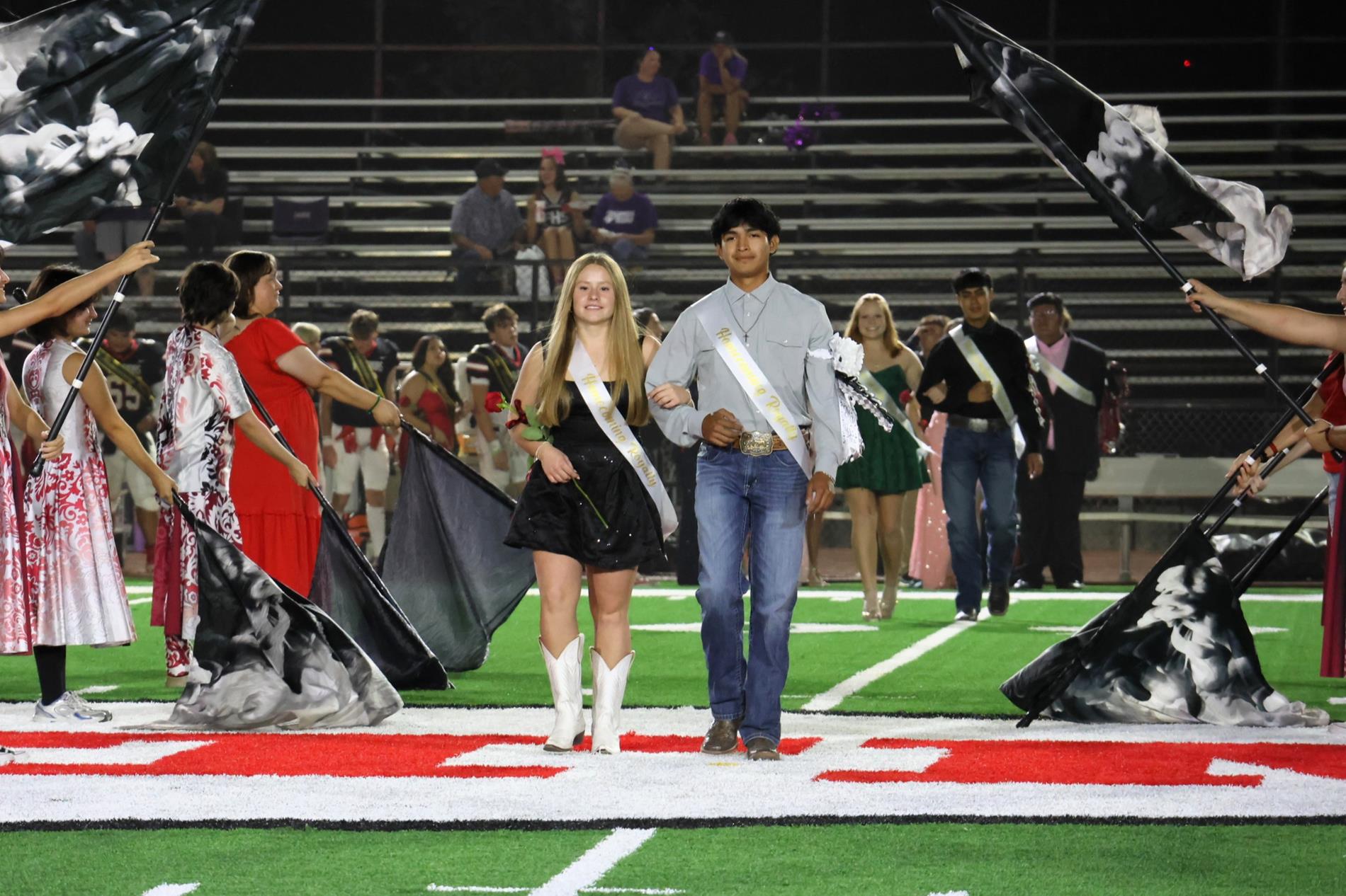 HOCO 2025
