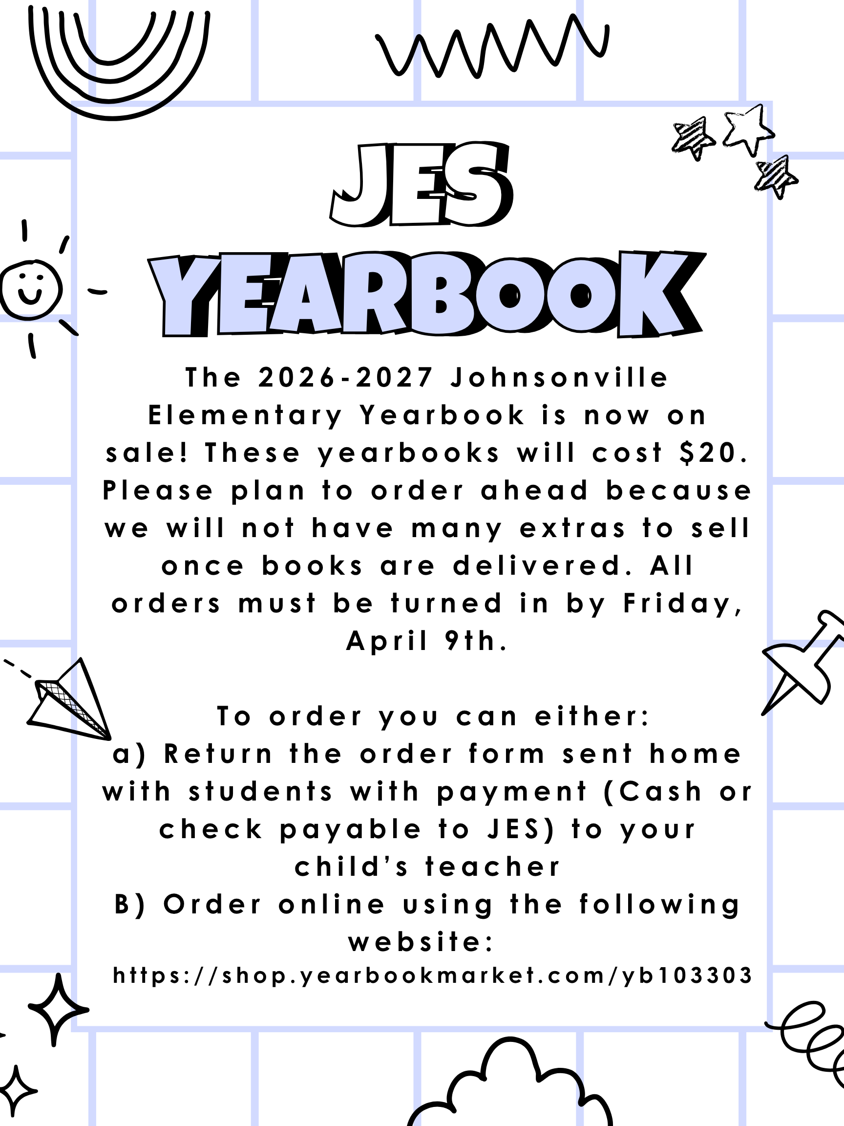 Yearbook