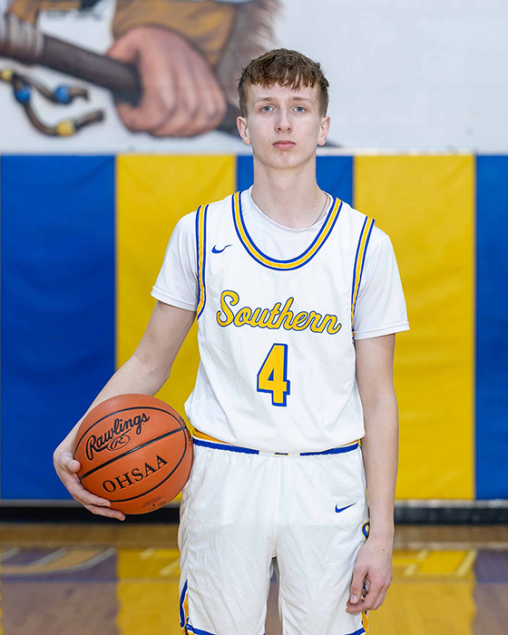 Jacob McCurdy Jacob McCurdy