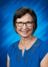 Mrs. Nordis Olson