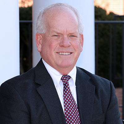 Image of Chris King