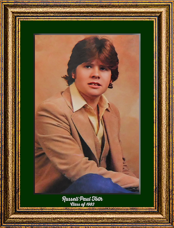 Russell Toth