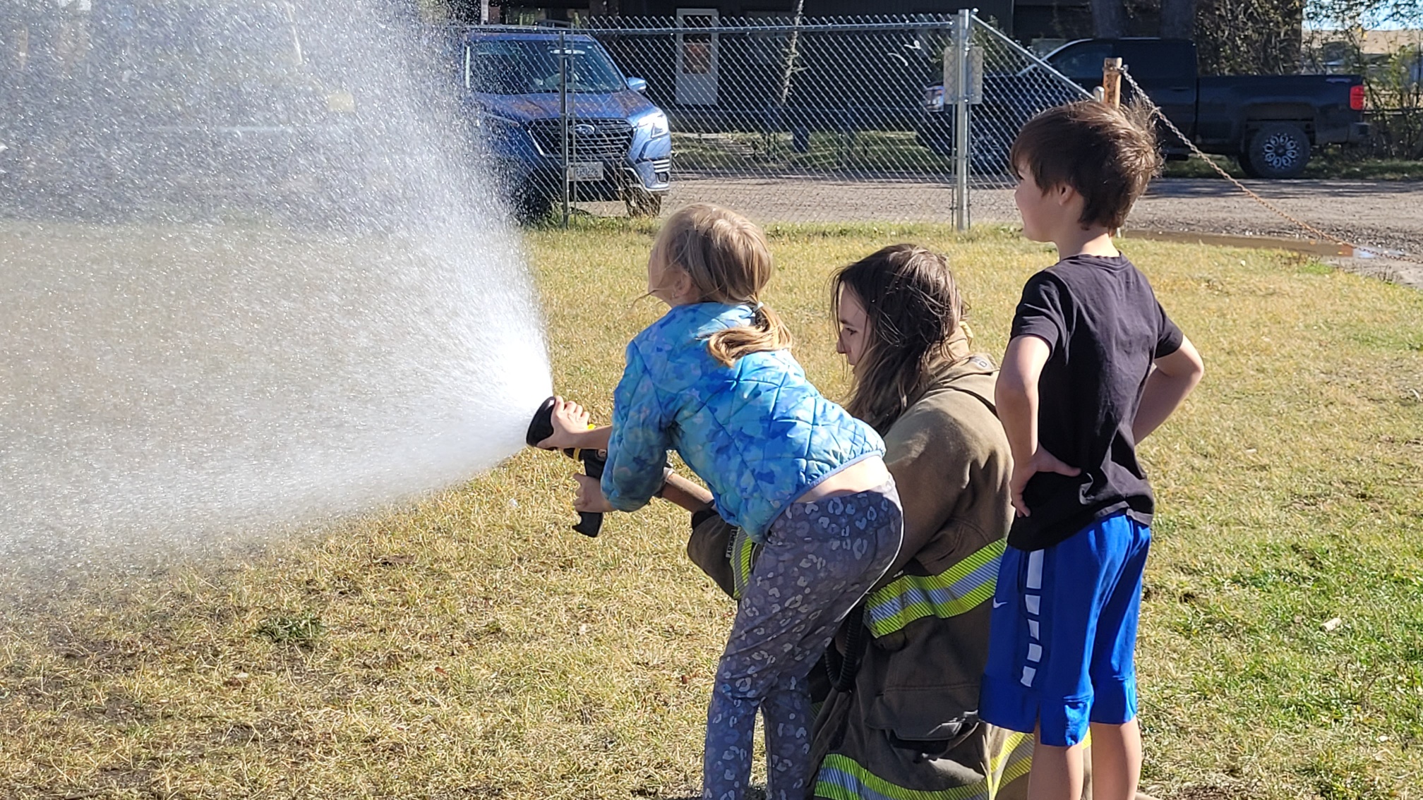 Fire Safety Day