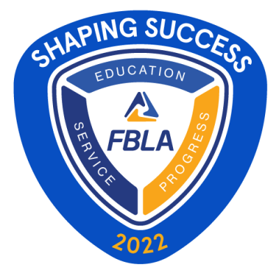 Shaping Success Badge