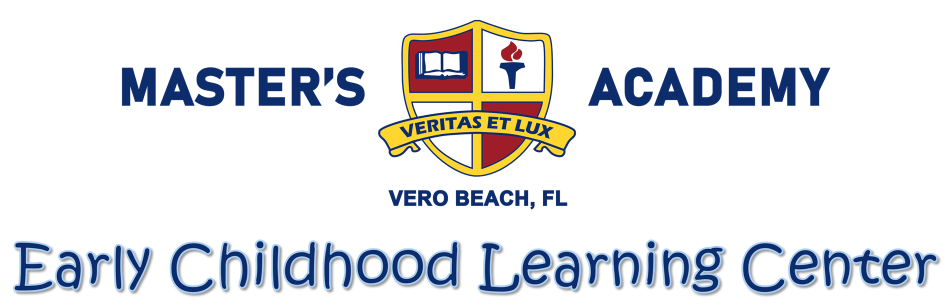 Early Childhood Learning Center Logo