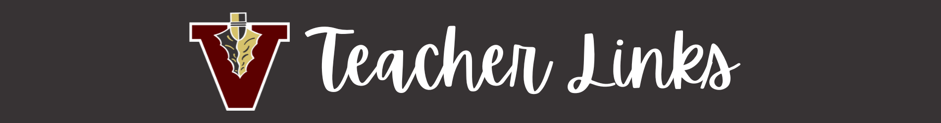 Teacher Links