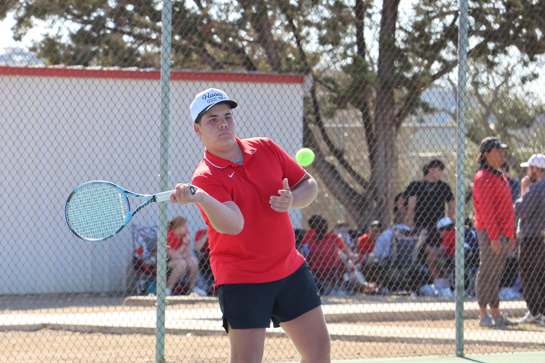 Varsity Ingram Tourney 2.11.26