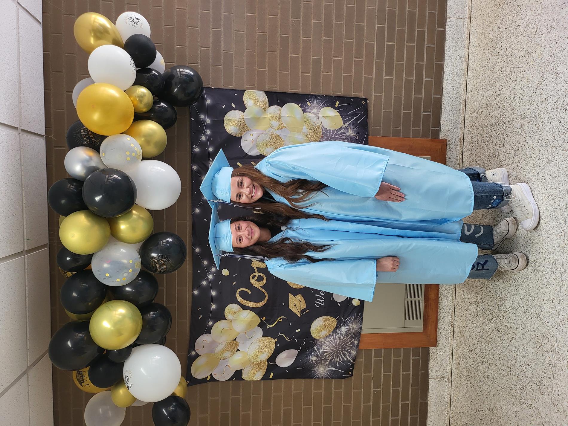 Senior Walk Thru