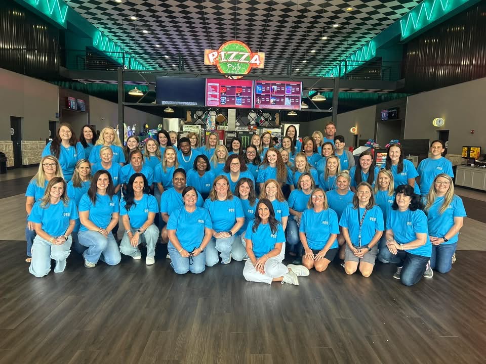 Faculty Staff Picture 