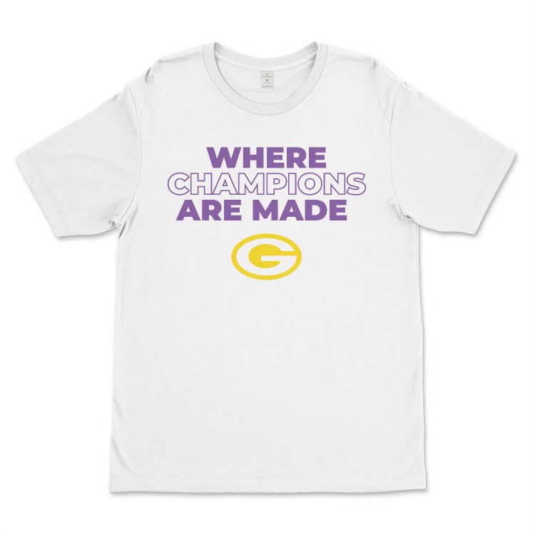 GES Spirit Shirts