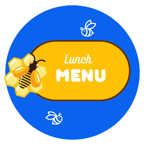 Lunch Menu