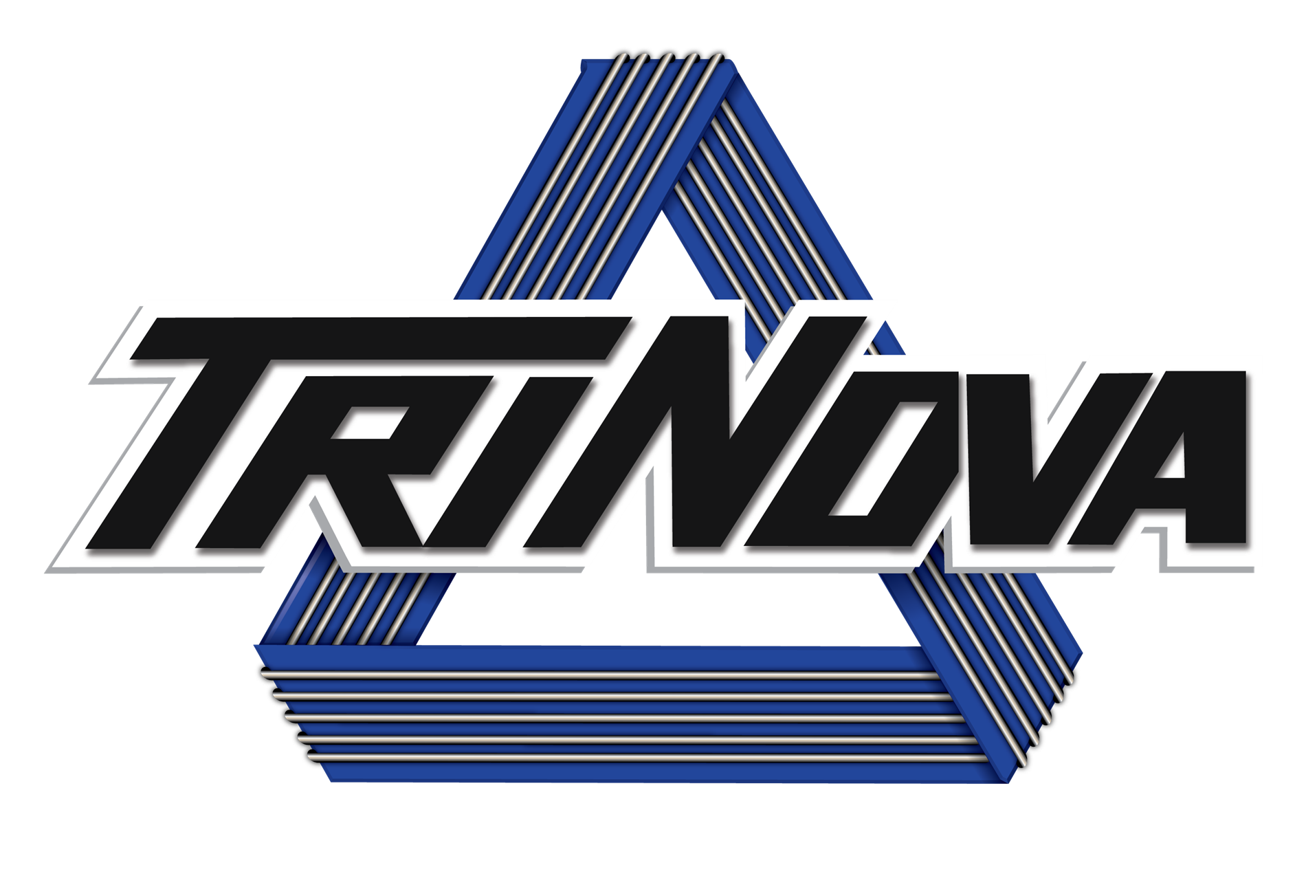 Trinova Logo