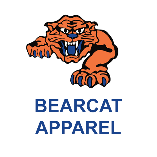 bearcat apparel