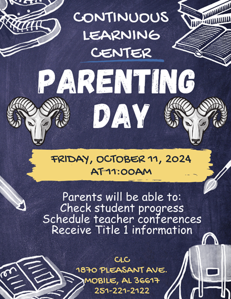 Parent Day